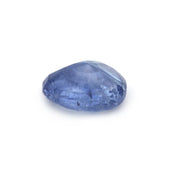 Natural Blue Sapphire (Neelam) 5.88cts (6.50ratti)